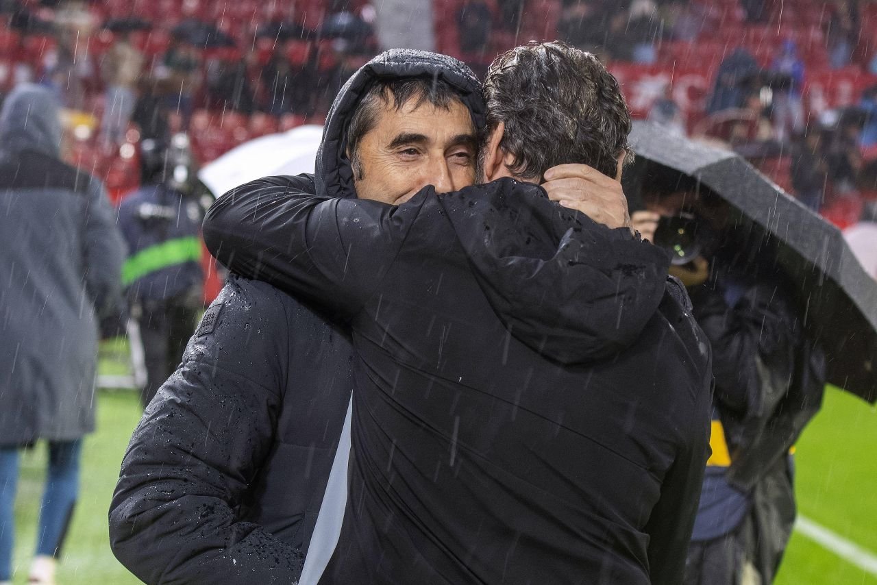 Nu doar Girona uimește Spania! Fostul antrenor al Barcelonei adună recorduri și își duce echipa pe loc de UCL_4