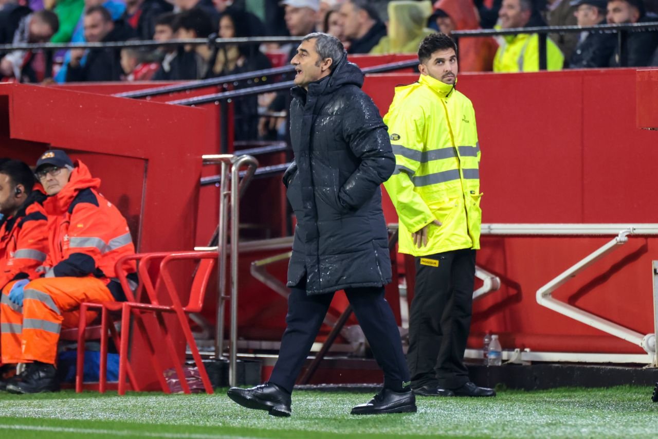 Nu doar Girona uimește Spania! Fostul antrenor al Barcelonei adună recorduri și își duce echipa pe loc de UCL_6