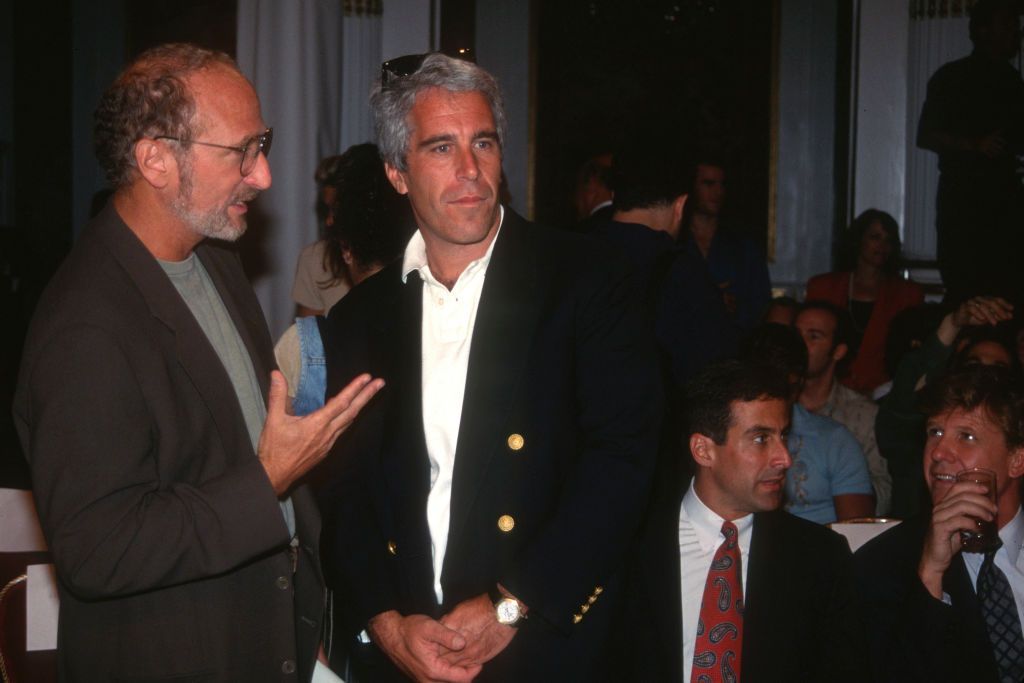 Nume uriașe din Formula 1, desecretizate în dosarul de trafic sexual al lui Jeffrey Epstein _3