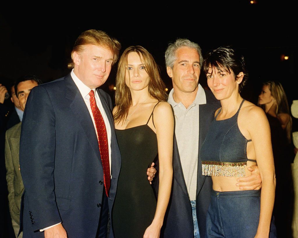 Nume uriașe din Formula 1, desecretizate în dosarul de trafic sexual al lui Jeffrey Epstein _1