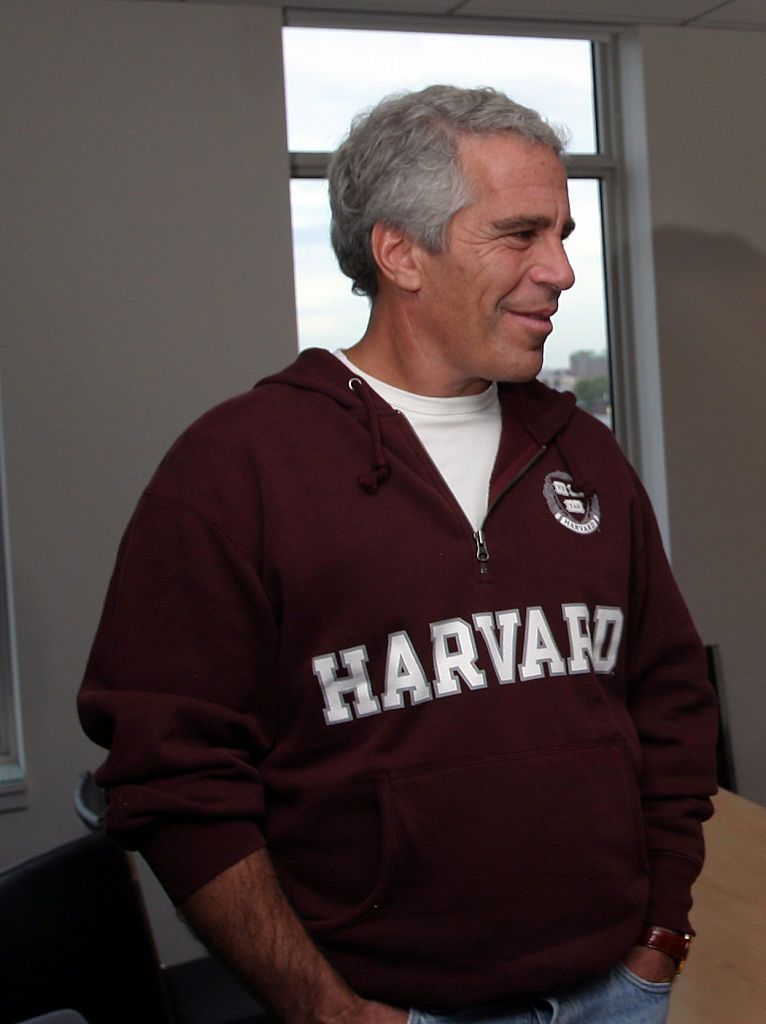 Nume uriașe din Formula 1, desecretizate în dosarul de trafic sexual al lui Jeffrey Epstein _6