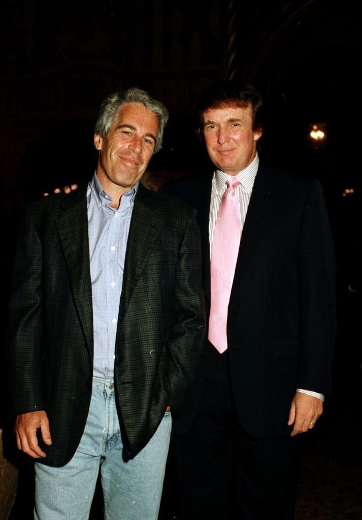 Nume uriașe din Formula 1, desecretizate în dosarul de trafic sexual al lui Jeffrey Epstein _7
