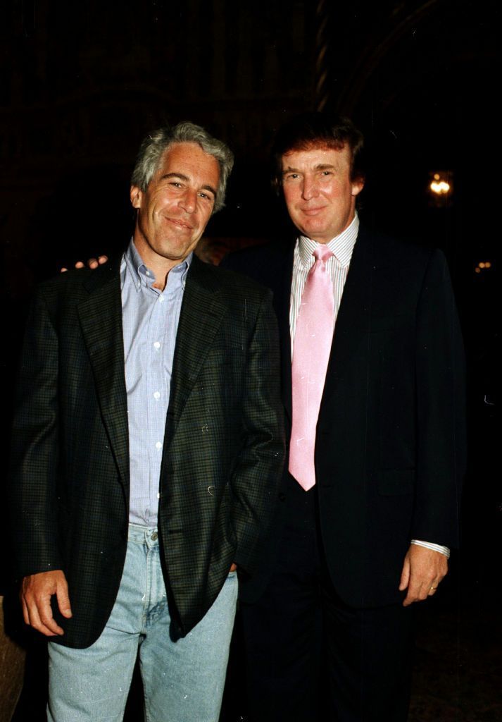 Nume uriașe din Formula 1, desecretizate în dosarul de trafic sexual al lui Jeffrey Epstein _7