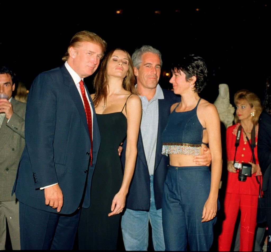 Nume uriașe din Formula 1, desecretizate în dosarul de trafic sexual al lui Jeffrey Epstein _8