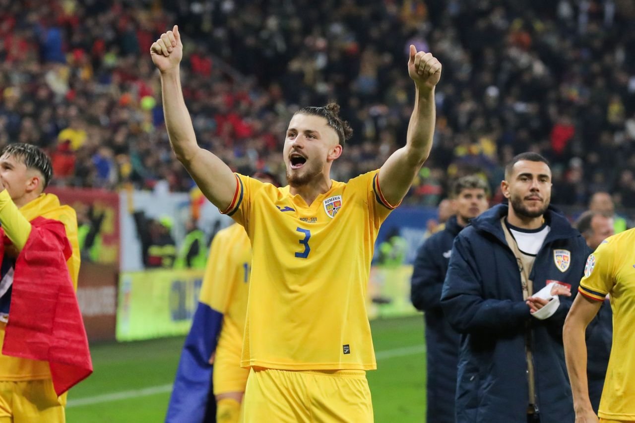 Răsturnare de situație pentru Radu Drăgușin! Echipa care nu se mai uită la bani și a depășit oferta lui Tottenham_2