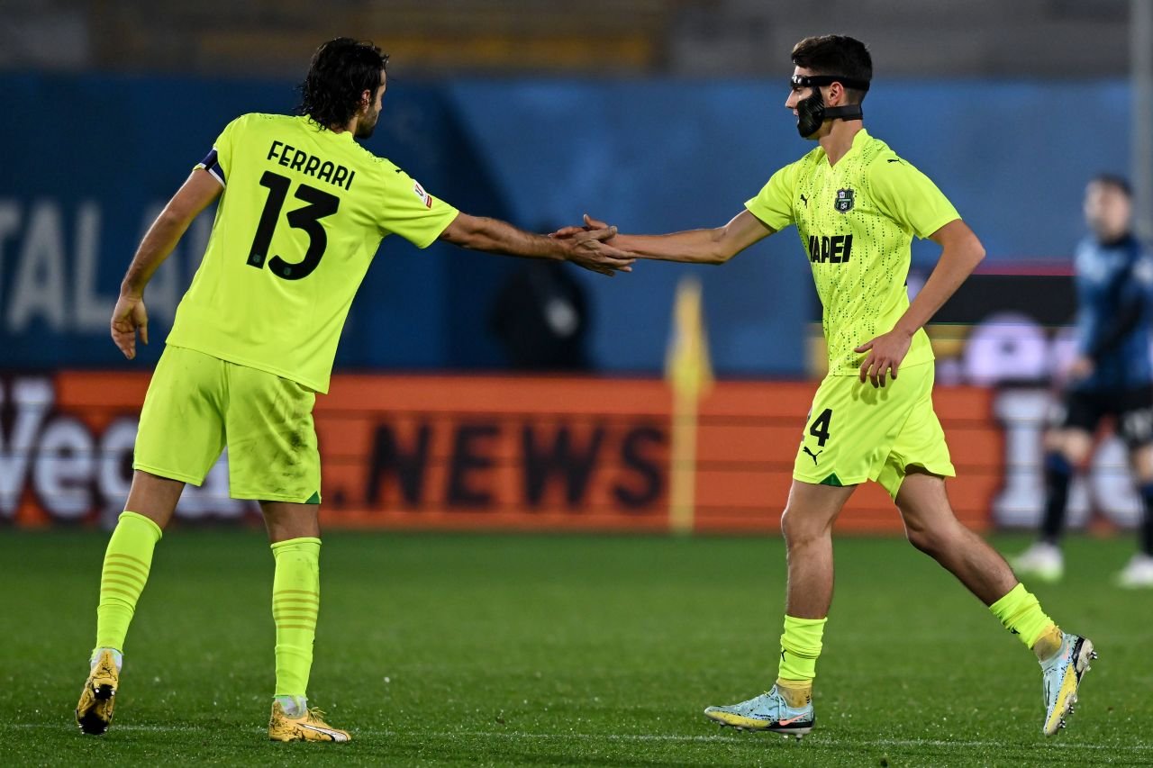 Gazzetta dello Sport a rămas mască! Daniel Boloca a revenit cu gol și impresionează din nou în Italia: ”Il migliore, fondamentale”_4