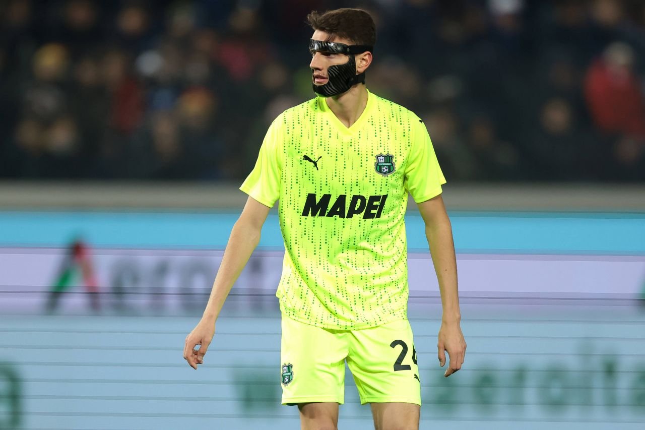 Gazzetta dello Sport a rămas mască! Daniel Boloca a revenit cu gol și impresionează din nou în Italia: ”Il migliore, fondamentale”_7