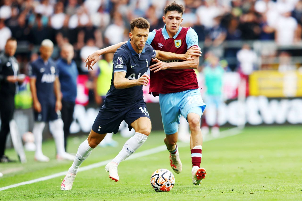 FA Cup | Tottenham - Burnley, 1-0, a fost pe Pro Arena și VOYO. Meciul, decis de „bijuteria” lui Pedro Porro_2