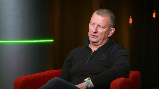 Ionuț Chirilă și-a spus opinia despre Florinel Coman. 