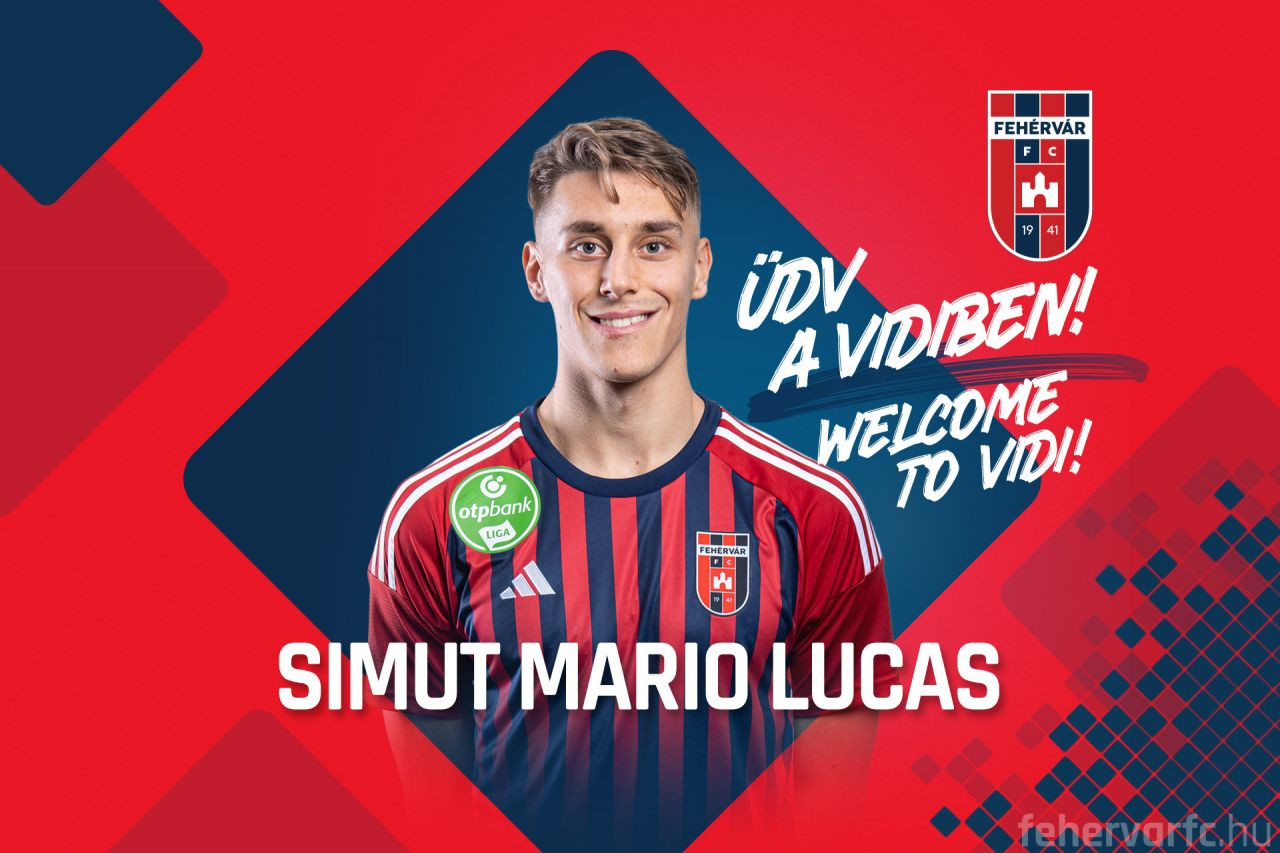 Românul din naționala Ungariei a semnat cu MOL Fehervar și se bate la titlu! ”Nimeni nu ne-a contactat din România”_3