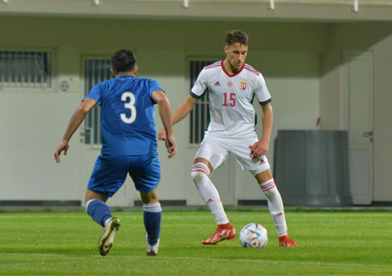 Românul din naționala Ungariei a semnat cu MOL Fehervar și se bate la titlu! ”Nimeni nu ne-a contactat din România”_8