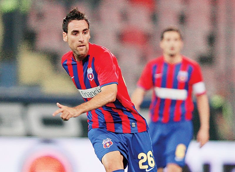 Singurul spaniol care a jucat la FCSB a devenit antrenor cu rezultate! Face din nou mare cel mai vechi club din Spania_3