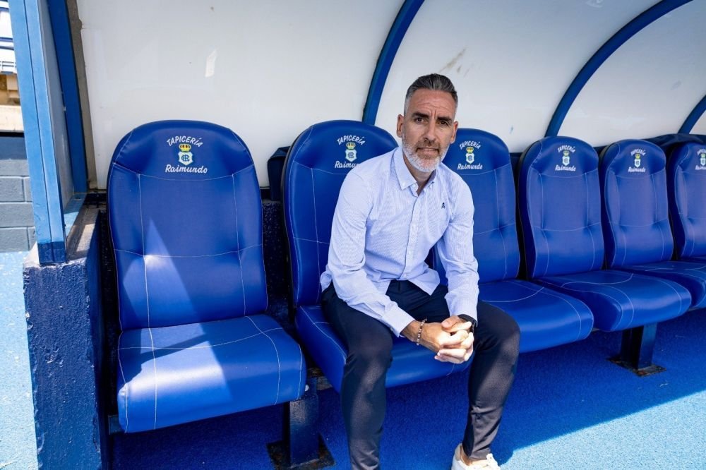 Singurul spaniol care a jucat la FCSB a devenit antrenor cu rezultate! Face din nou mare cel mai vechi club din Spania_2