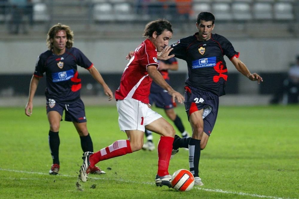 Singurul spaniol care a jucat la FCSB a devenit antrenor cu rezultate! Face din nou mare cel mai vechi club din Spania_5