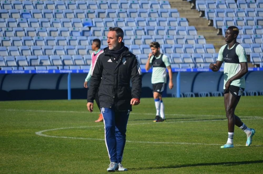 Singurul spaniol care a jucat la FCSB a devenit antrenor cu rezultate! Face din nou mare cel mai vechi club din Spania_8