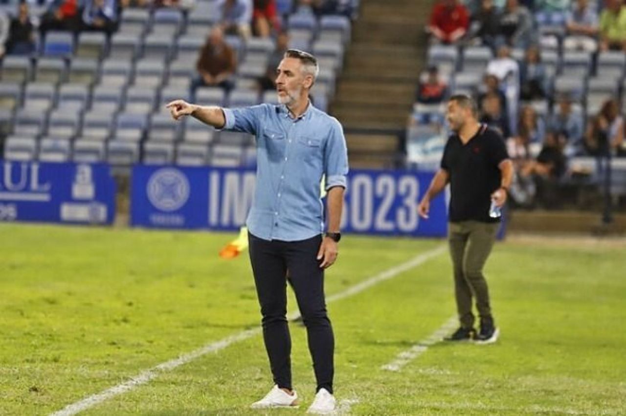 Singurul spaniol care a jucat la FCSB a devenit antrenor cu rezultate! Face din nou mare cel mai vechi club din Spania_9