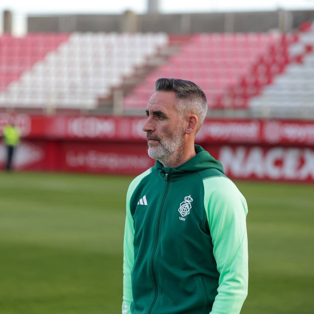 Singurul spaniol care a jucat la FCSB a devenit antrenor cu rezultate! Face din nou mare cel mai vechi club din Spania_13