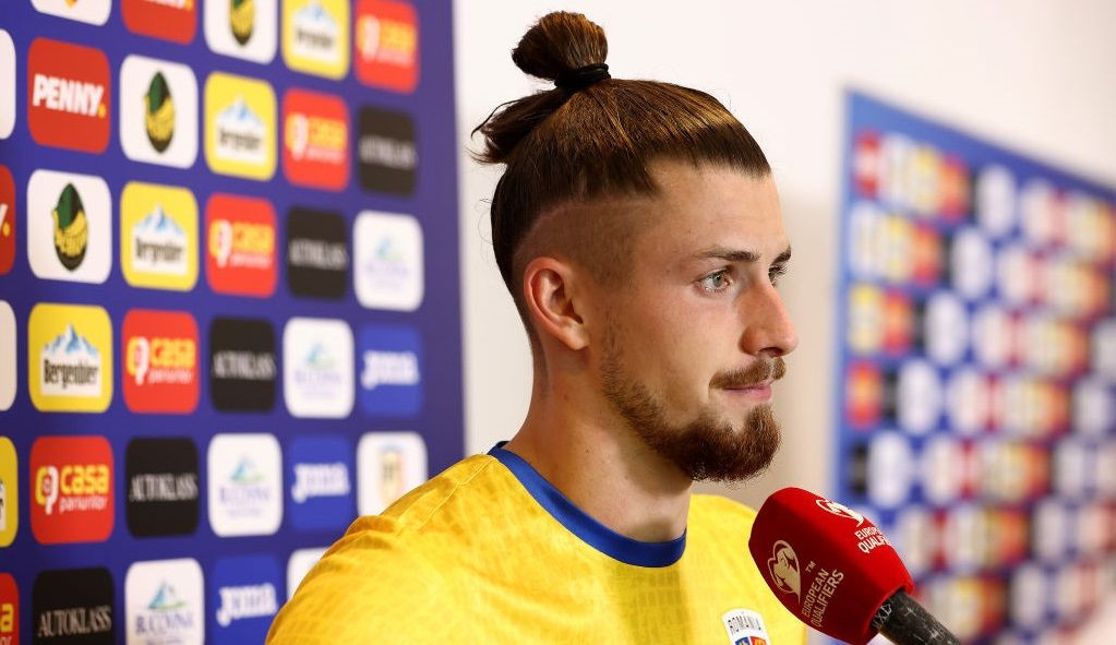 Transferul lui Drăgușin, privit cu ne&icirc;ncredere: Un foc de paie. Nu e prea inteligent tactic, iar evaluarea e disproporționată