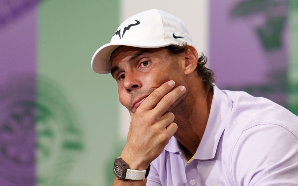 „No Look” Nadal a făcut show, dar a pierdut după trei mingi de meci și e în dubii înainte de Australian Open_33