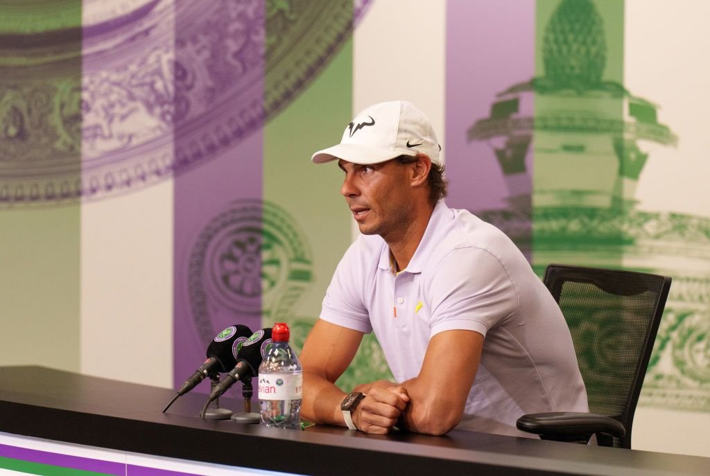 „No Look” Nadal a făcut show, dar a pierdut după trei mingi de meci și e în dubii înainte de Australian Open_36
