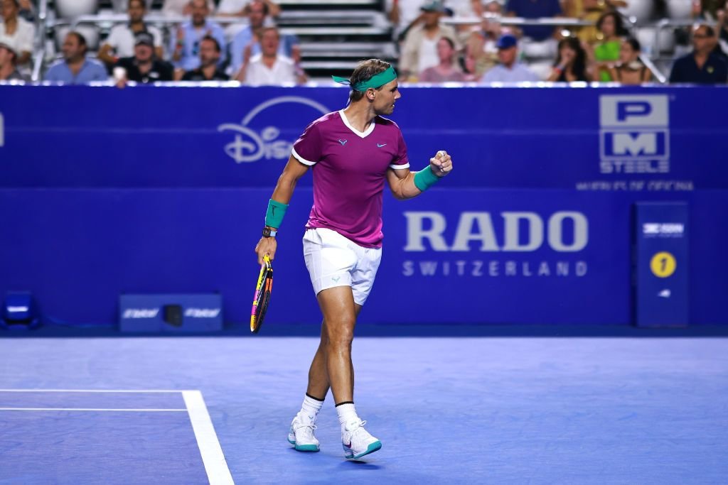 „No Look” Nadal a făcut show, dar a pierdut după trei mingi de meci și e în dubii înainte de Australian Open_47