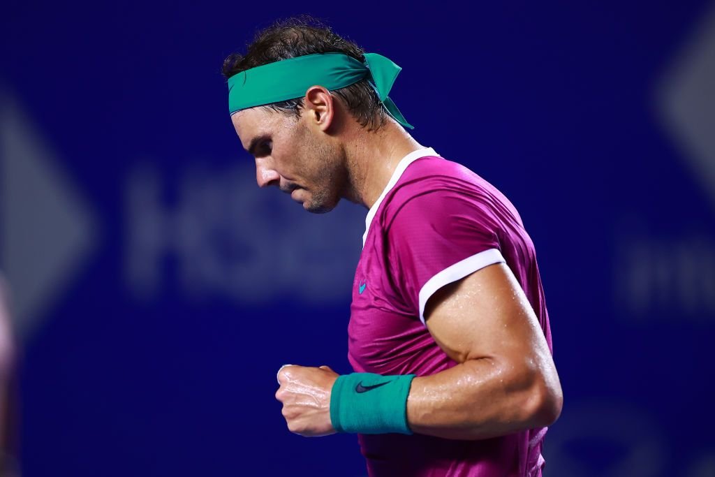 „No Look” Nadal a făcut show, dar a pierdut după trei mingi de meci și e în dubii înainte de Australian Open_50