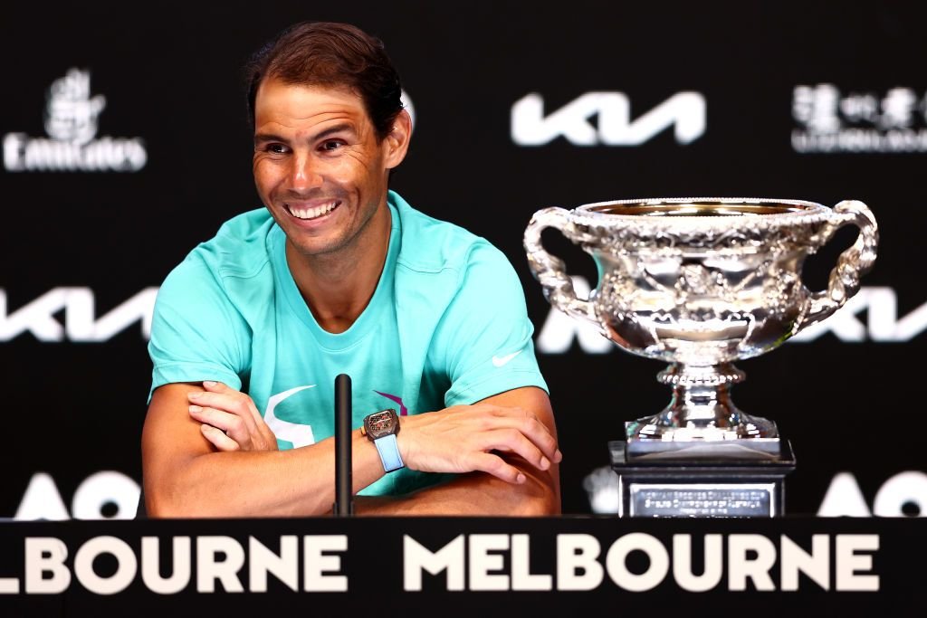 „No Look” Nadal a făcut show, dar a pierdut după trei mingi de meci și e în dubii înainte de Australian Open_52
