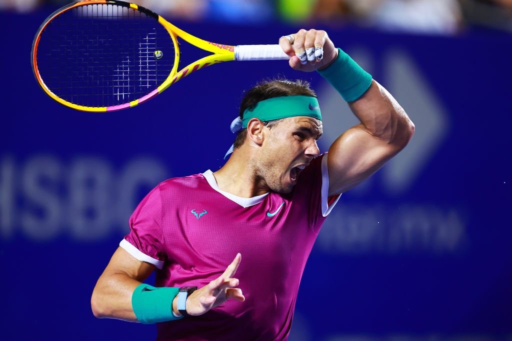 „No Look” Nadal a făcut show, dar a pierdut după trei mingi de meci și e în dubii înainte de Australian Open_55
