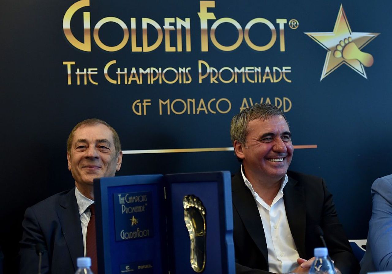 Trofeul rar pe care Messi l-a ratat, dar pe care l-au cucerit Hagi, Cristiano sau Ronaldinho_2