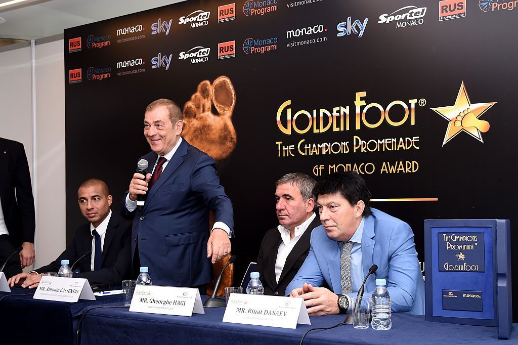 Trofeul rar pe care Messi l-a ratat, dar pe care l-au cucerit Hagi, Cristiano sau Ronaldinho_3