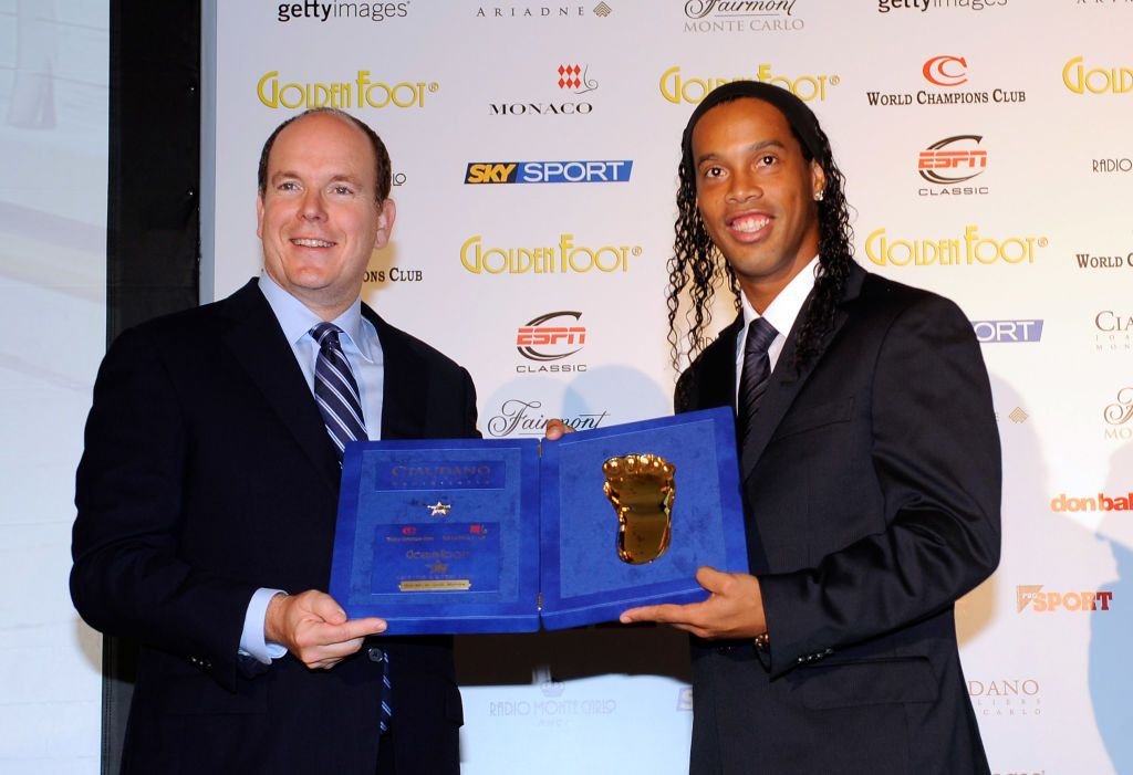 Trofeul rar pe care Messi l-a ratat, dar pe care l-au cucerit Hagi, Cristiano sau Ronaldinho_9