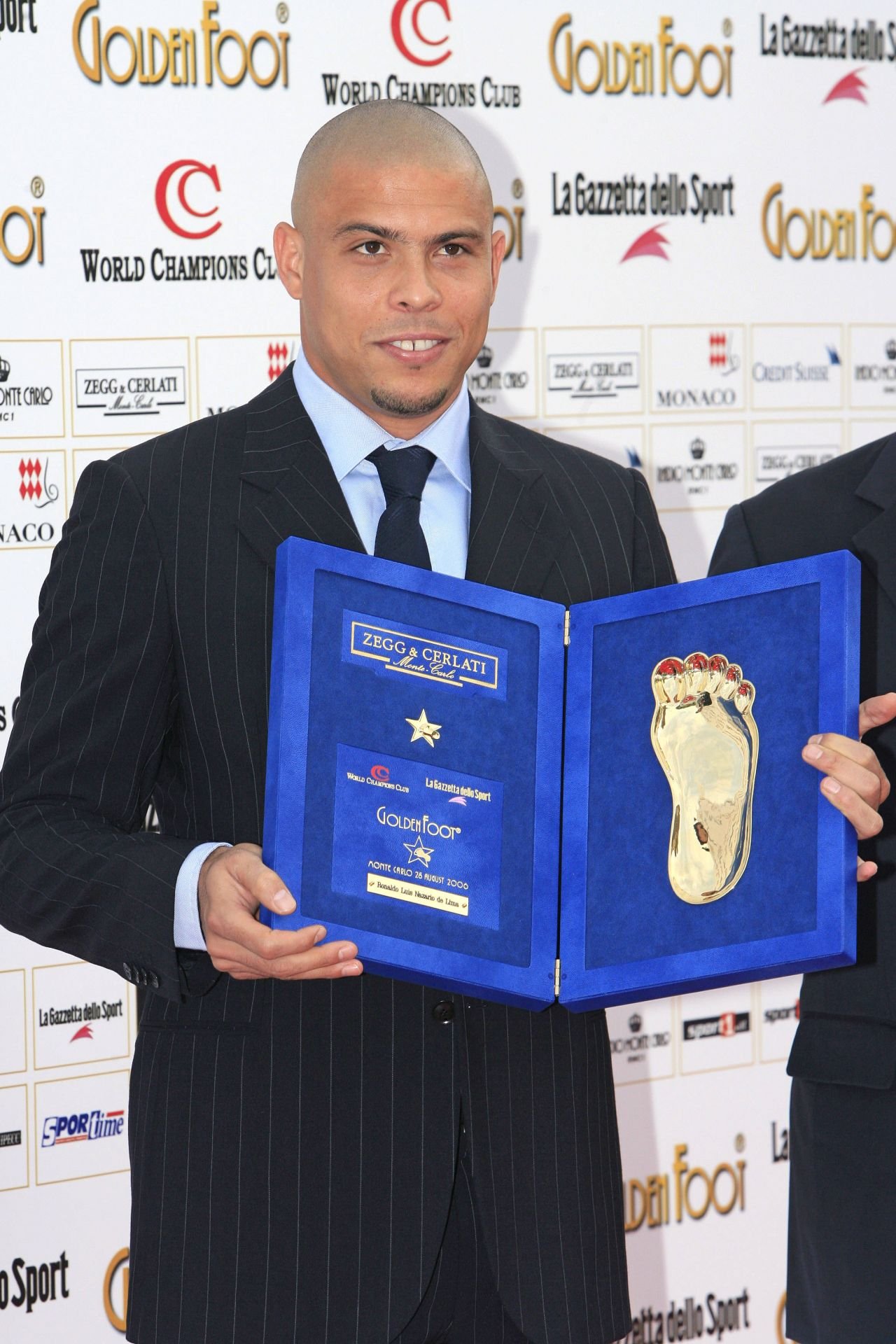 Trofeul rar pe care Messi l-a ratat, dar pe care l-au cucerit Hagi, Cristiano sau Ronaldinho_11