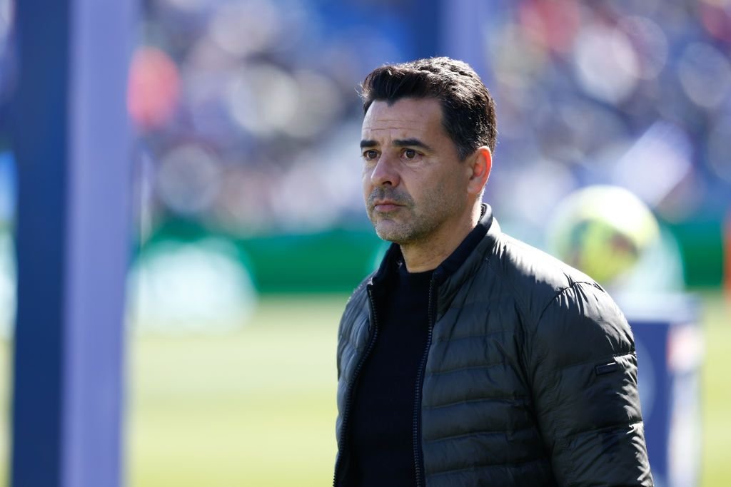 „Îl duc eu cu mașina!” Antrenorul lui Girona, dorit de Newcastle. Reacția președintelui clubului
