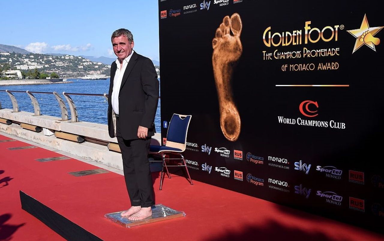 Trofeul rar pe care Messi l-a ratat, dar pe care l-au cucerit Hagi, Cristiano sau Ronaldinho_1