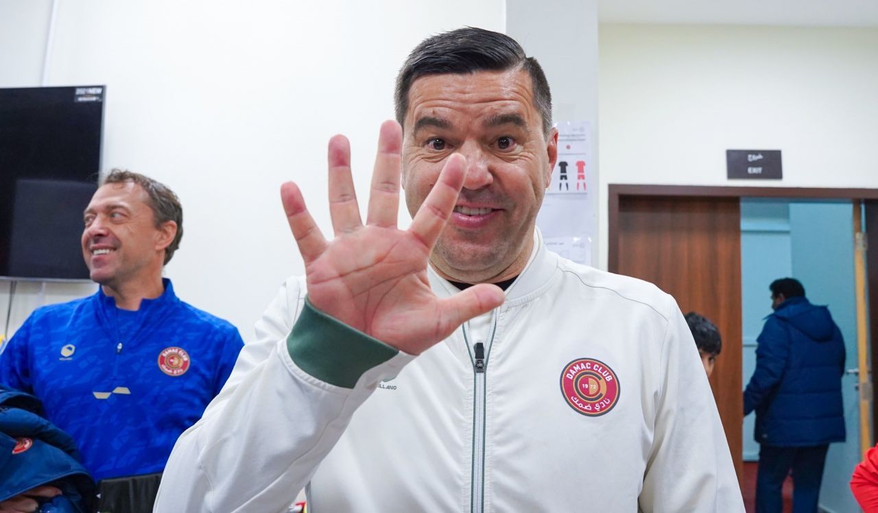 Cosmin Contra impresionează în Arabia Saudită și transferă doi jucători de la fosta echipă: