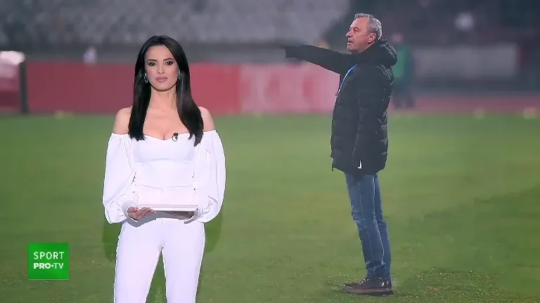 Mircea Rednic declanșează ofensiva cu UTA în 2024!