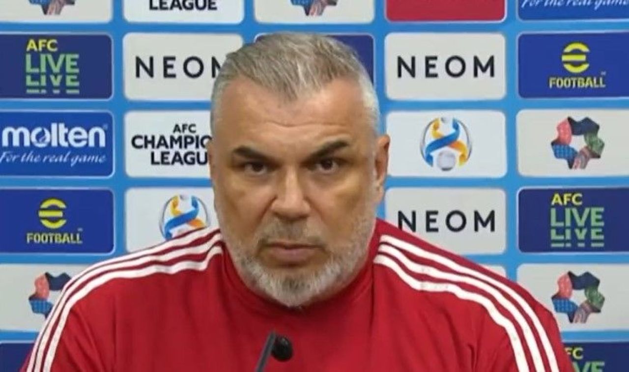 Cosmin Olăroiu, start de sezon cu emoții în Emirate! Cum s-a descurcat
