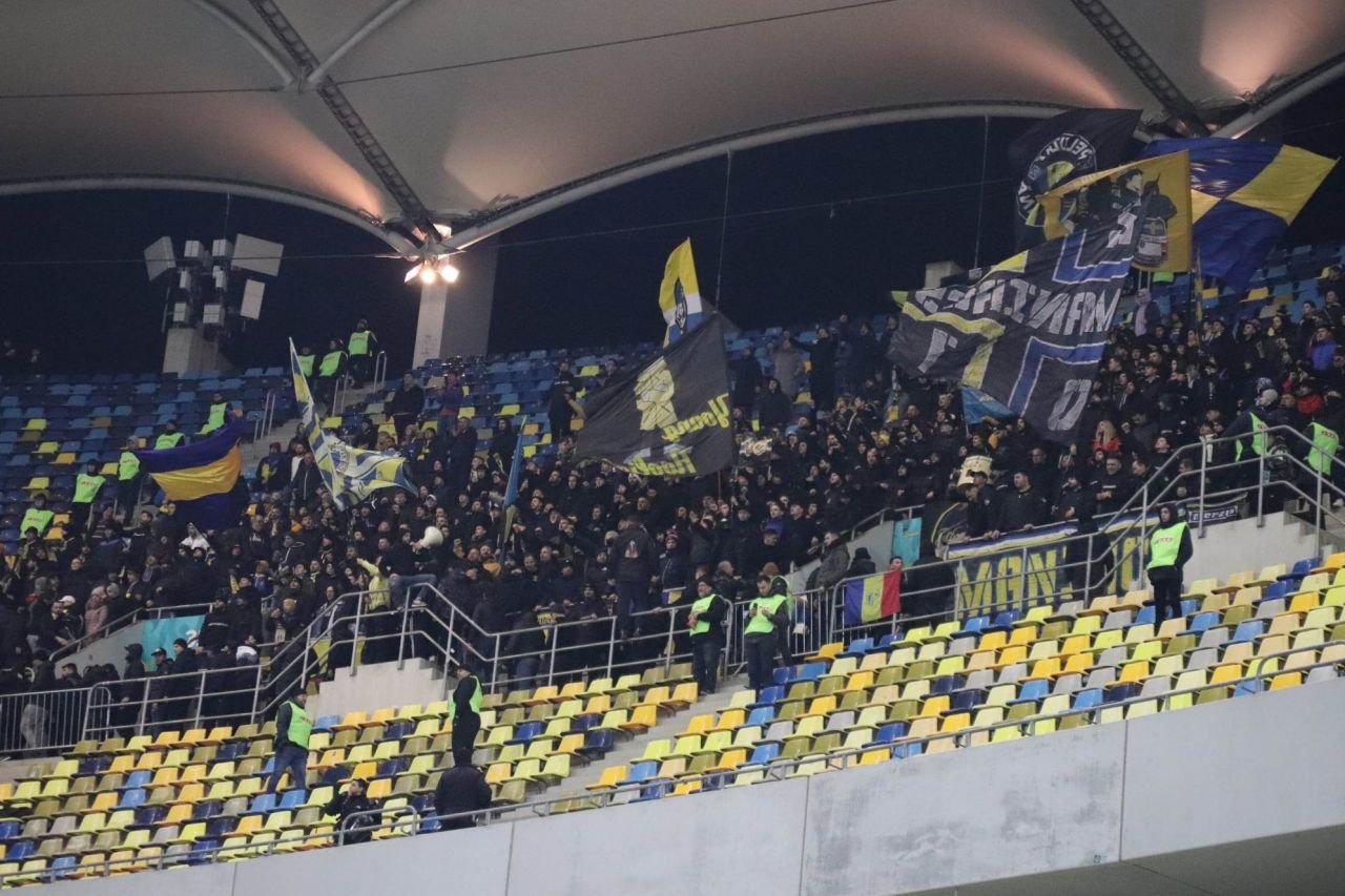 Petrolul Ploiești, mutare de marcă: 