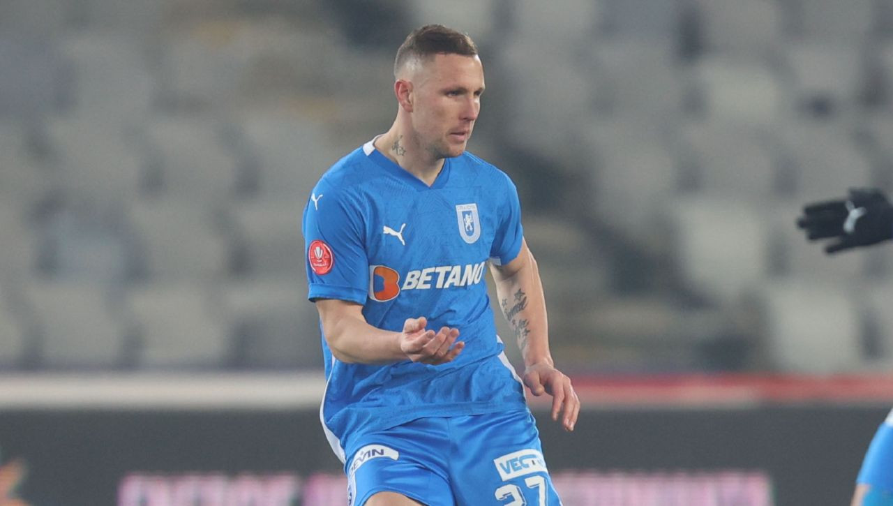 Jasmin Kurtic și-a găsit rapid echipă după despărțirea de Craiova! Promisiunea pe care le-a făcut-o italienilor