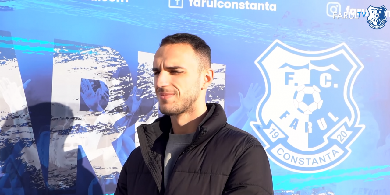 Virgil Ghiță a revenit &icirc;n Rom&acirc;nia: &rdquo;Sunt fericit să fiu aici&rdquo;
