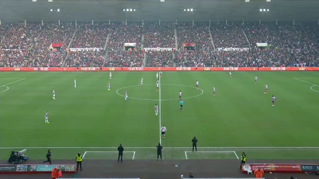 ”Groaznic!” Englezii au răbufnit după ce au văzut echipamentele din Sunderland - Newcastle, transmis de Pro Arena & VOYO_3