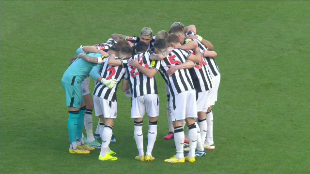 ”Groaznic!” Englezii au răbufnit după ce au văzut echipamentele din Sunderland - Newcastle, transmis de Pro Arena & VOYO_4