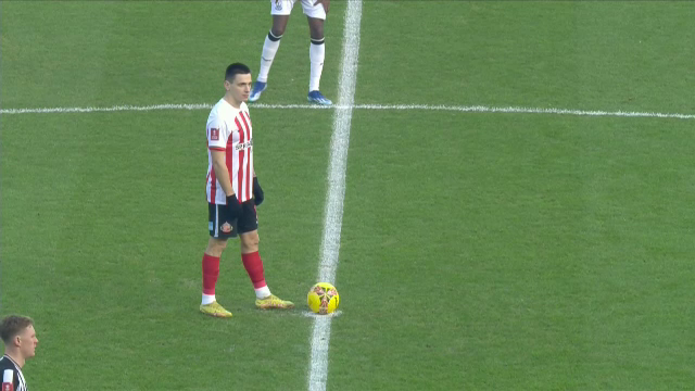 ”Groaznic!” Englezii au răbufnit după ce au văzut echipamentele din Sunderland - Newcastle, transmis de Pro Arena & VOYO_5