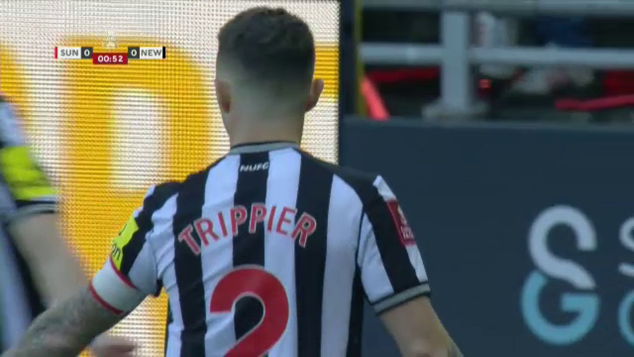 ”Groaznic!” Englezii au răbufnit după ce au văzut echipamentele din Sunderland - Newcastle, transmis de Pro Arena & VOYO_8
