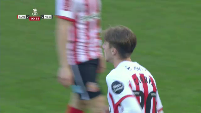 ”Groaznic!” Englezii au răbufnit după ce au văzut echipamentele din Sunderland - Newcastle, transmis de Pro Arena & VOYO_9