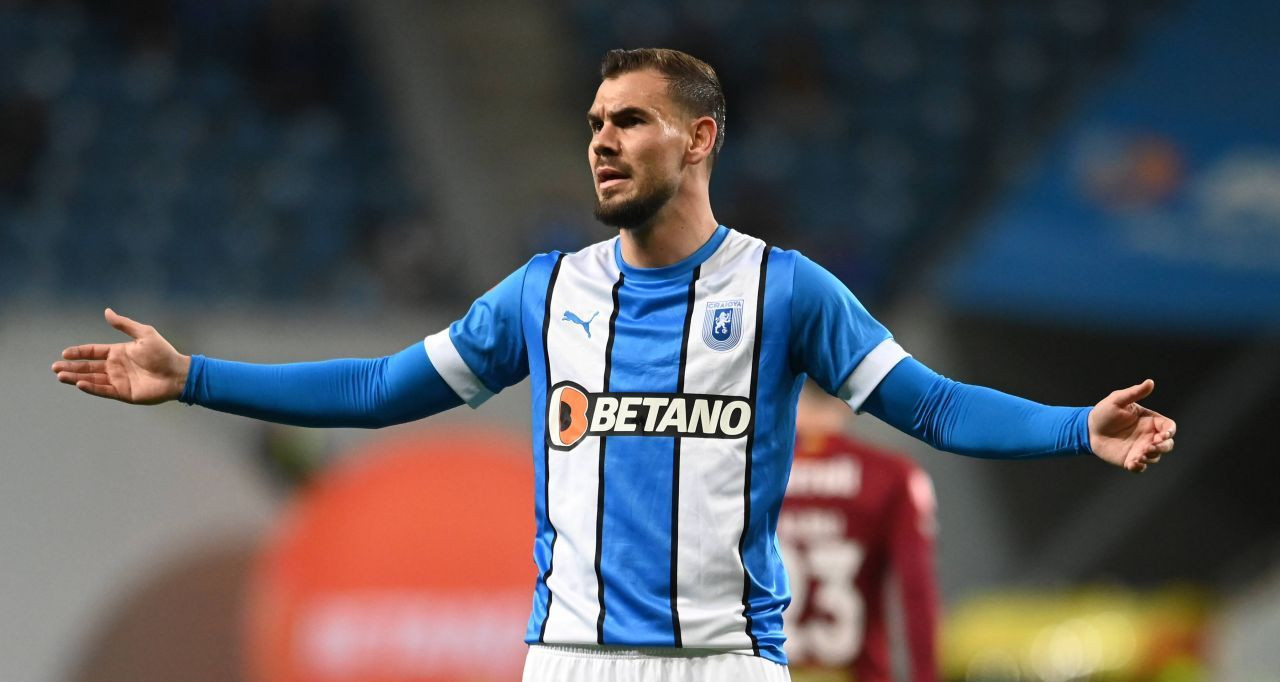 Elvir Koljic a avut de ales: titlul cu Universitatea Craiova sau duel Rom&acirc;nia - Bosnia la EURO 2024! Ce a răspuns&nbsp;