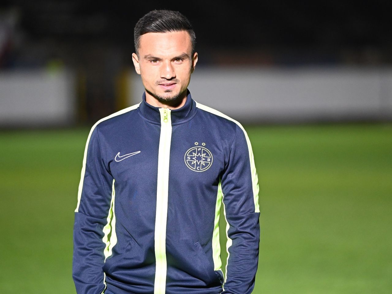 Cristi Ganea a decis și pleacă de la FCSB. Gigi Becali a anunțat mutarea: fotbalistul rămâne tot în Liga 1_1