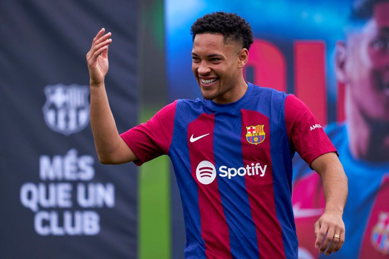 E bomba verii în fotbalul mondial! Barcelona începe negocierile pentru transferul atacantului de 500 de milioane de euro_3