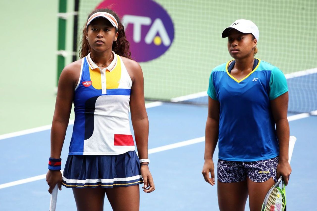 Sora lui Naomi Osaka, acuzații teribile la adresa tatălui lor: