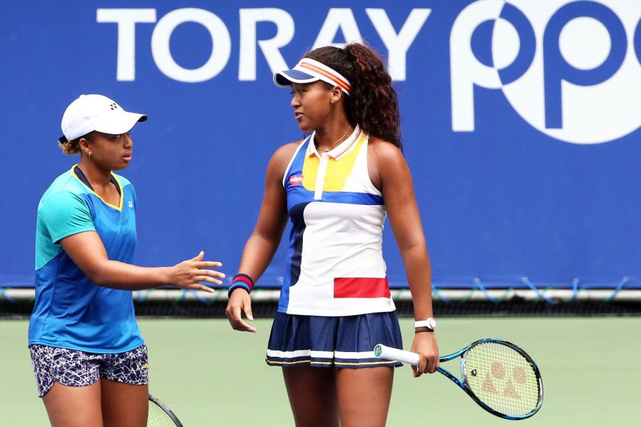 Sora lui Naomi Osaka, acuzații teribile la adresa tatălui lor: